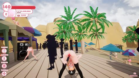 Waifu Dreams City [Build 22] [Waifu Dreams Studio] .